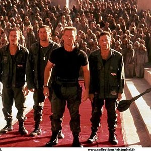 Foto Roland Emmerich