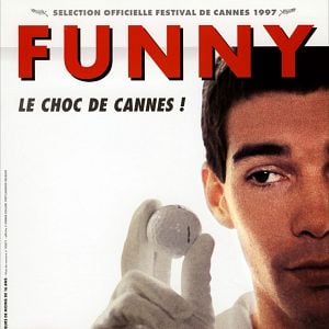 Foto Funny Games (Juegos divertidos)