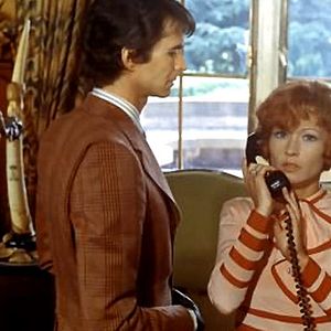 Foto Anthony Perkins