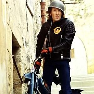 Foto Gérard Filipelli