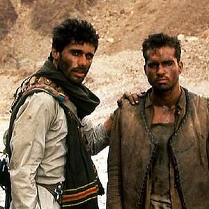 Foto La bestia de la guerra