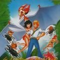 Foto FernGully, las aventuras de Zak y Crysta