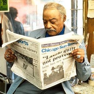 Foto La caja de música