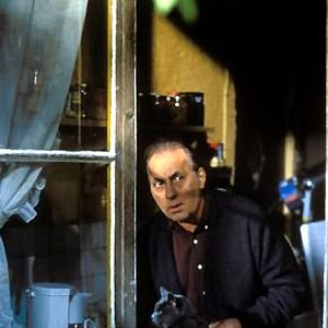 Foto Michel Serrault