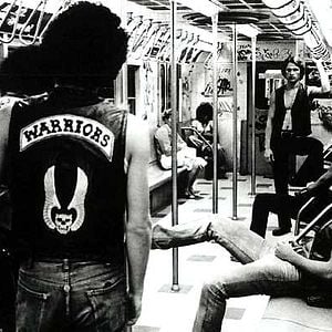 Foto The Warriors (Los amos de la noche)