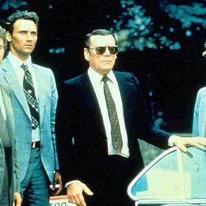 Foto El largo viernes santo