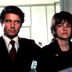 Foto Geneviève Bujold