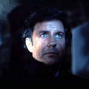 Foto Cliff Robertson