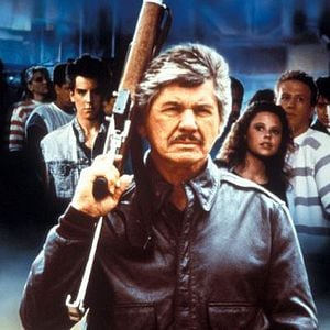 Foto Charles Bronson