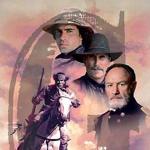 Foto Gerónimo: Una leyenda