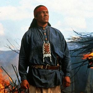 Foto Gerónimo: Una leyenda