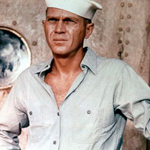 Foto El Yang- Tse en llamas