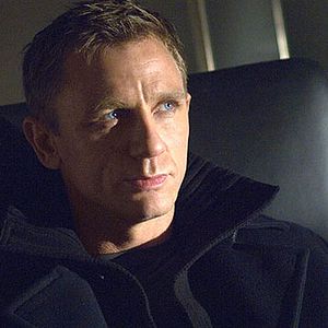 Foto Daniel Craig