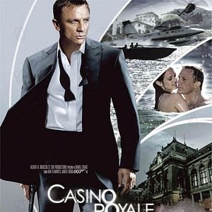 Foto Casino Royale