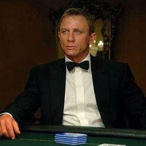Foto Casino Royale