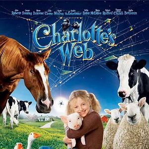 Foto La telaraña de Carlota