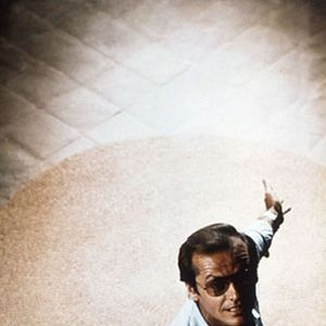 Foto Jack Nicholson