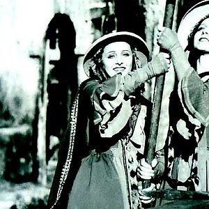 Foto Maurice Tourneur