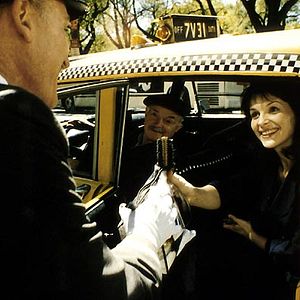 Foto Romance en Nueva York