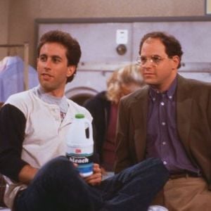 Foto Seinfeld