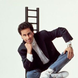 Foto Seinfeld