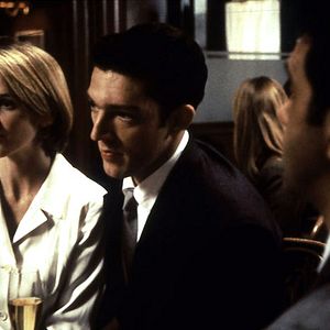 Foto Flash-back (El apartamento)