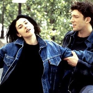 Foto Flash-back (El apartamento)