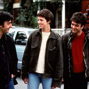 Foto Jacques Doillon