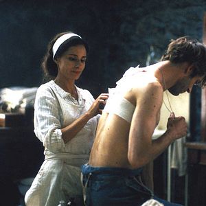 Foto Gregori Derangère