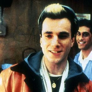 Foto Daniel Day-Lewis