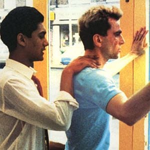 Foto Daniel Day-Lewis