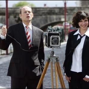 Foto Alain Bouzigues