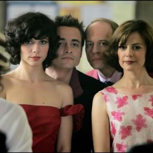 Foto Alain Bouzigues