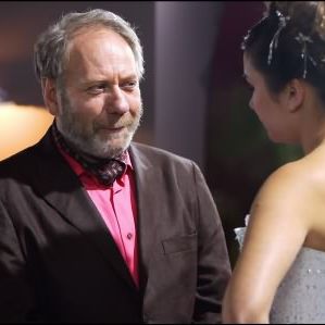 Foto Jackie Berroyer