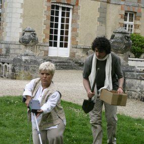 Foto Joséphine, ange gardien