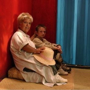 Foto Joséphine, ange gardien