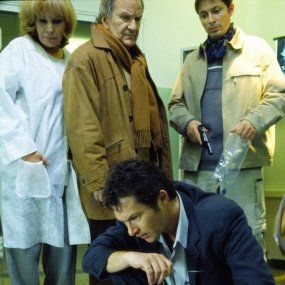 Foto Isabelle Petit-Jacques