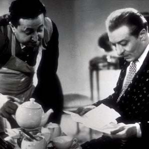 Foto Henri Diamant-Berger