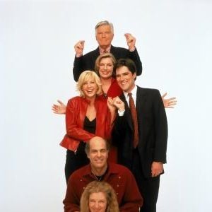 Foto Dharma & Greg