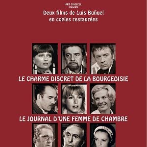 Foto El discreto encanto de la burguesía