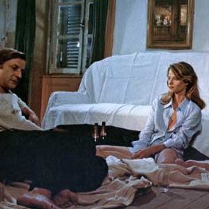 Foto Patrice Chéreau