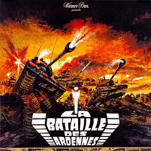 Foto La Batalla de Las Ardenas