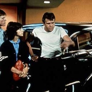 Foto American Graffiti