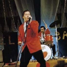 Foto American Graffiti