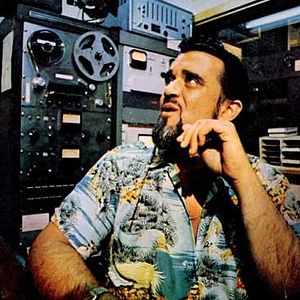 Foto American Graffiti