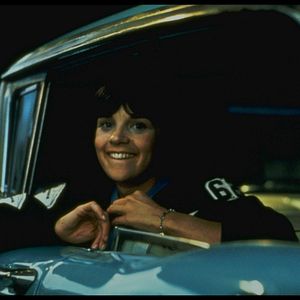 Foto American Graffiti