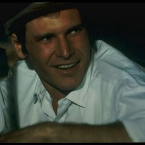 Foto Harrison Ford