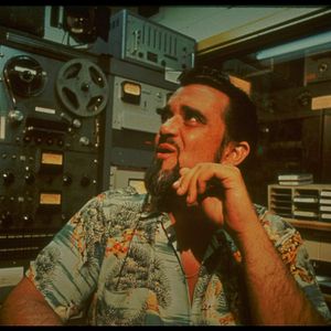 Foto American Graffiti