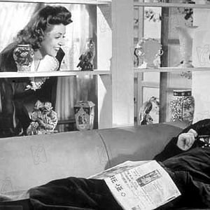 Foto El asesino vive en el 21