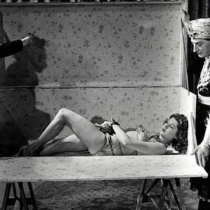 Foto El asesino vive en el 21